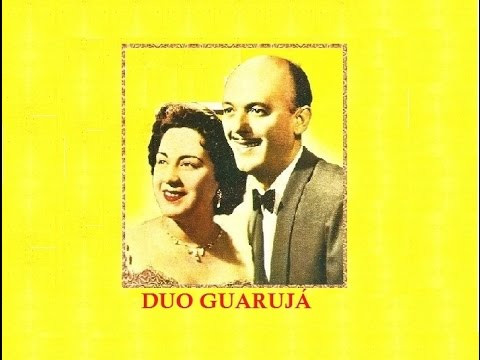 Vou Pra Roça - Duo Guarujá