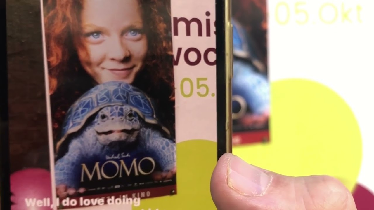 Advertising & Trade Shows Demo