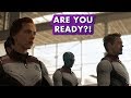 How to Prepare for Marvel Studios’ Avengers: Endgame | Earth’s Mightiest Show