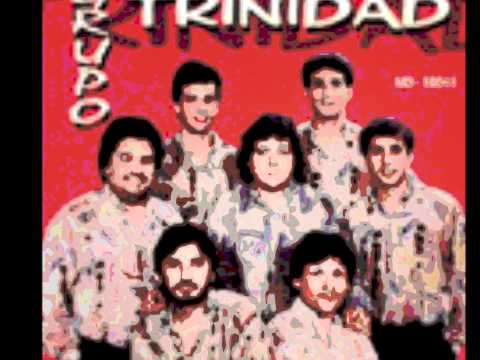 Amigo Bronco - Grupo Trinidad Con Leo Mattioli
