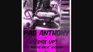 PAD ANTHONY+DANCEHALL HOOLIGANZ-RISE UP+RISE DUB.wmv
