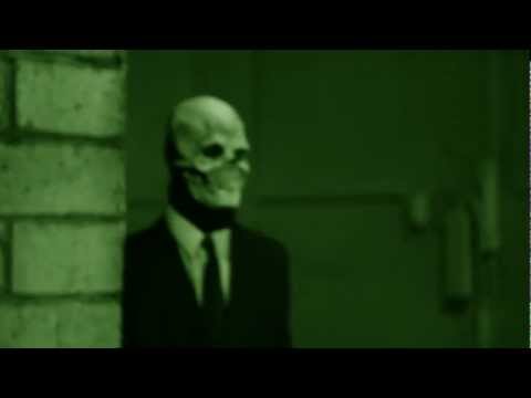 Green Death - Green Death Music Video