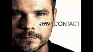 ATB &amp; Taylr - Everything Is Beautiful