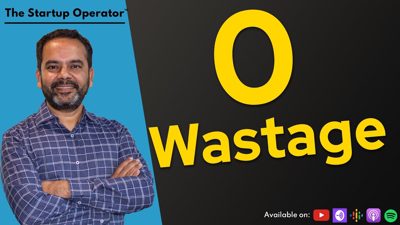 EP 191 : Farm to Fork in 12 Hours! Varun Khurana (Founder & CEO ...
