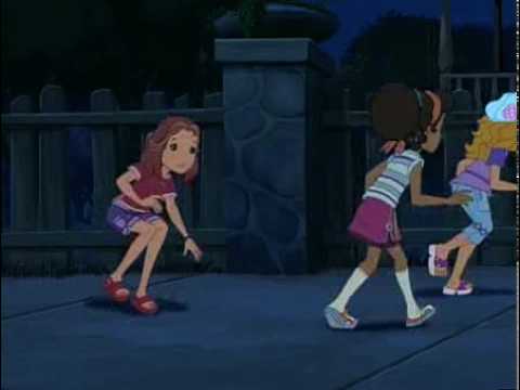 Holly Hobbie & Friends Nintendo DS