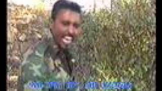 Eritrean song hagerey by yosief H/mikael