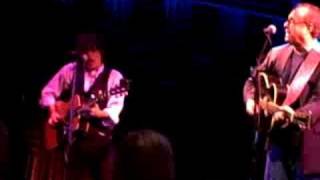 TOM RUSSELL LIVE GALLO DEL CIELO