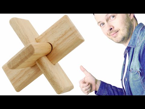 Wild Dog from Puzzle Master - Solution