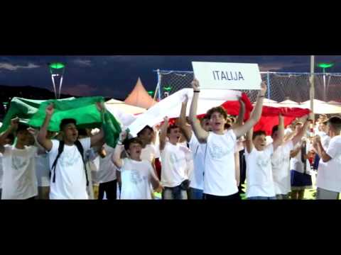 23. EUROFEST- EUROPEAN HANDBALL FESTIVAL (July 2015)