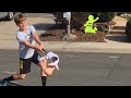 Mission Destroy Creepy Doll