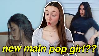 LOCKET BY MADISON BEER *FULL ALBUM REACTION*