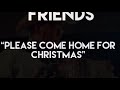 David Lee Garza & Friends/Please Come Home for Christmas  (Audio Cover) Joey JMZ on drums