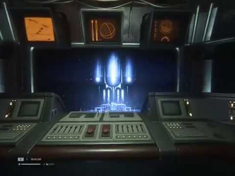 ALIEN ISOLATION-PURGING POWER PLANT OF SEVASTOPOL STATION