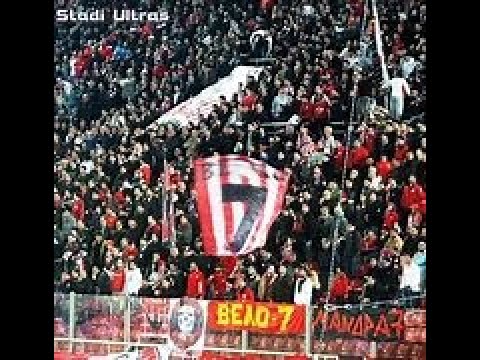 FC Olympiacos Pireu 4-0 FC Atromitos Peristeri Athens