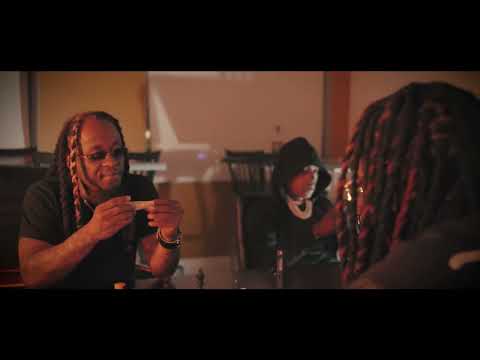 MESSBOYZ - CARTIER MESS (Dir. By @olekracks)