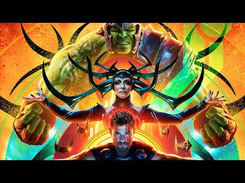 Planet Sakaar | Thor Ragnarok Soundtrack