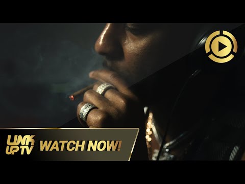 C Biz - Obsession [Music Video] Link Up TV