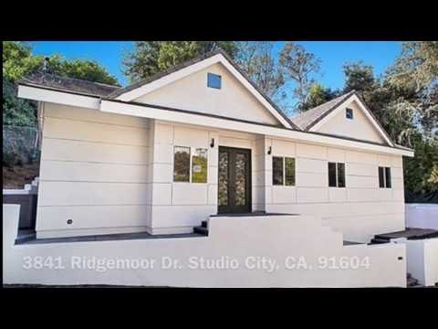 Video walkthrough. 3 bedroom house in Studio City, CA 91604