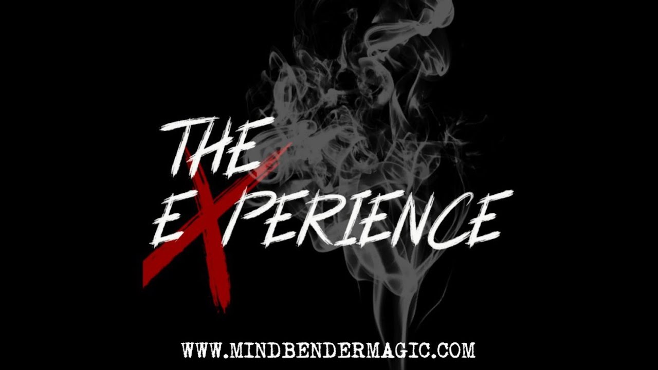 Promotional video thumbnail 1 for Mind Bender