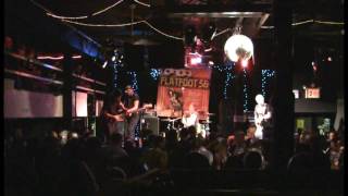 Flatfoot 56: The Rotten Hand (May 16, 2009: Ottobar - Baltimore, MD)