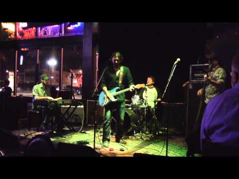 Dustin Pittsley Band-- I'm At Home