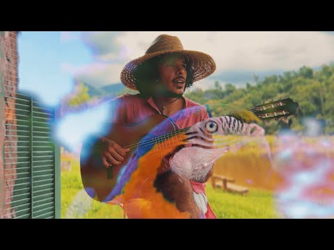 Peço Força - Lincoln Moreira