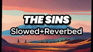 Download lagu THE SINS SLOWED  REVERBED #arabicnasheed #beautifulnasheed #nasheedchannel mp3