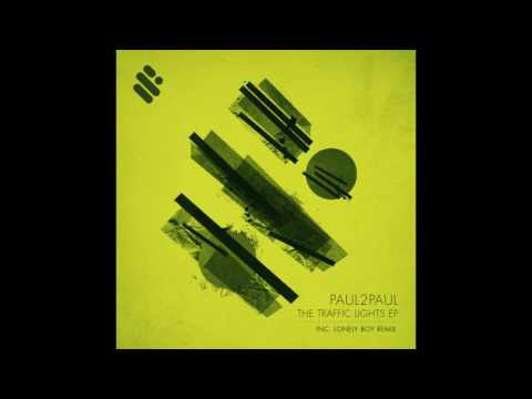 Paul2Paul - Afternoon Naps