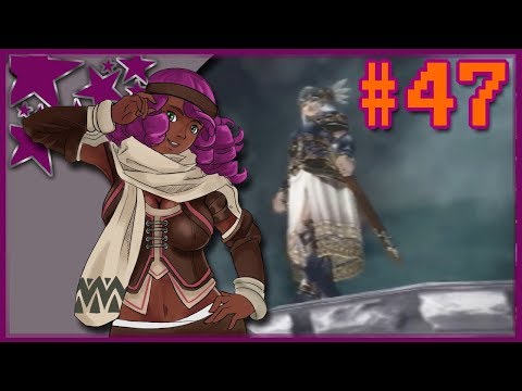 Lost plays Valkyrie Profile 2 Ep.47: Family Reunion