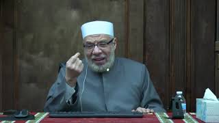 صورة تناول مكمل غذائى يحتوى على جلاتين من الخنزير او من الميتة/فتاوى على الهواءمباشرة/الاثنين/2021/1/11م