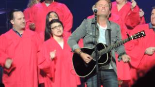Chris Tomlin - The Table (LIVE-HD)