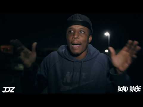Keemo [ROAD RAGE] | JDZmedia