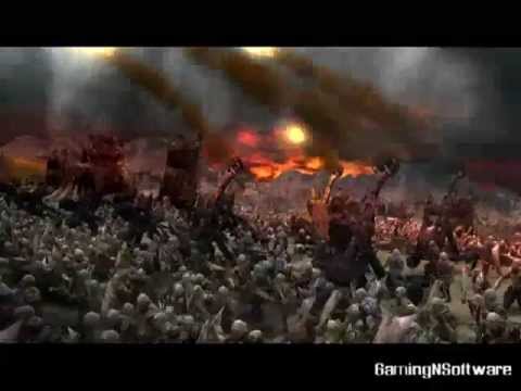 the lord of the rings pc games wiki