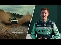 InsideRS: How to drive on gravel with Andreas Mikkelsen
