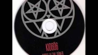 Kid606- Dancehall of the Dead