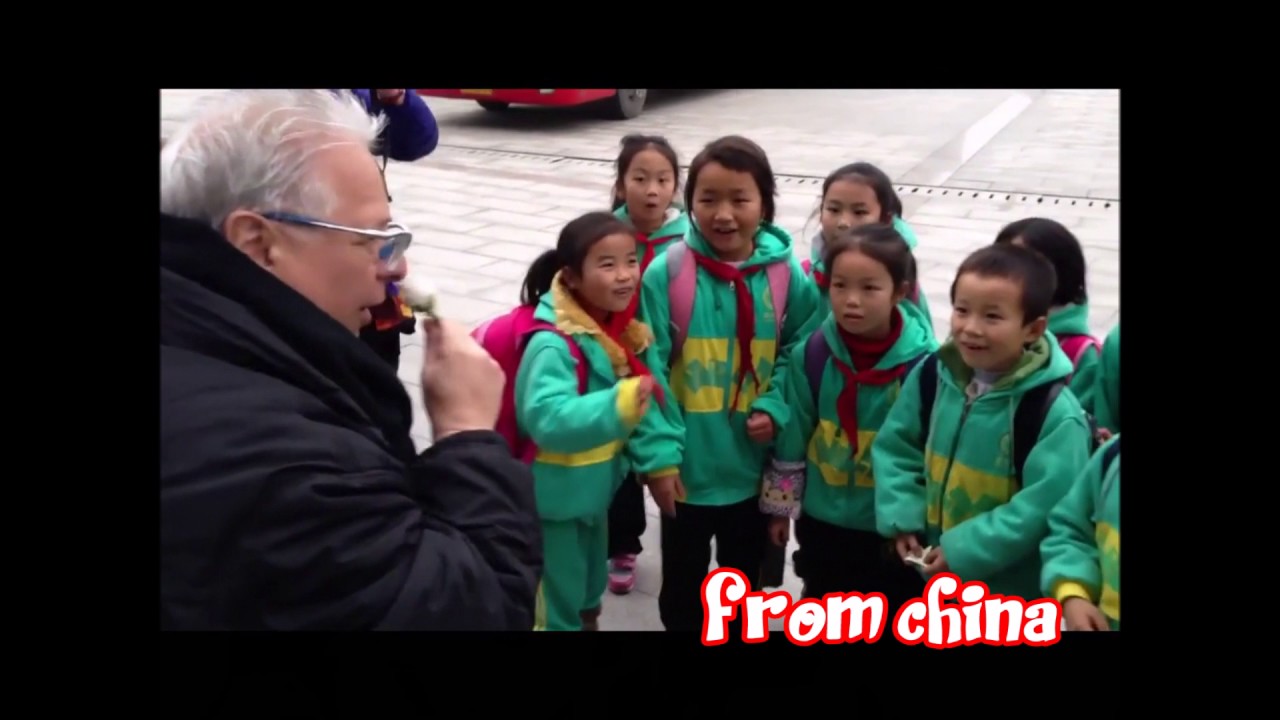 Promotional video thumbnail 1 for Jimmy C
