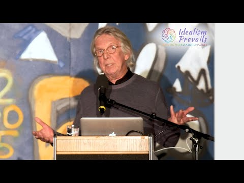 Gerhard Haderer - Die Bedeutung der Freiheit der Kunst