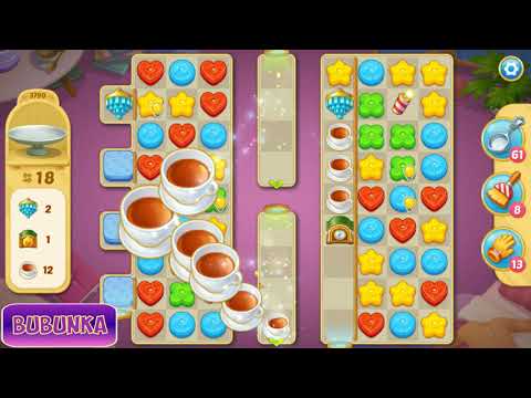 Matchington Mansion level 3790 HD