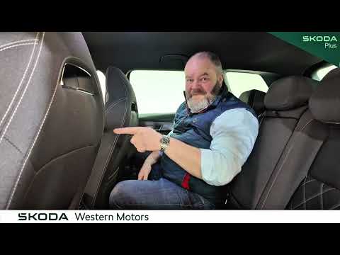 Skoda Karoq 2.0TDI 115HP DSG Sportline - Image 2