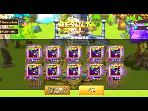 Unlimited LD Nat 5s!? This Reroll Trick is INSANE!