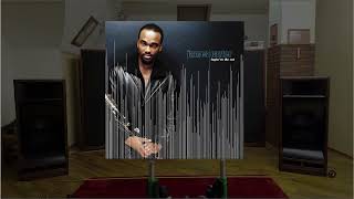 "Fairy" play: James Carter "Motown Mash"