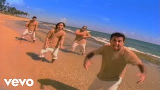 Son By Four - Nada (Official Video)