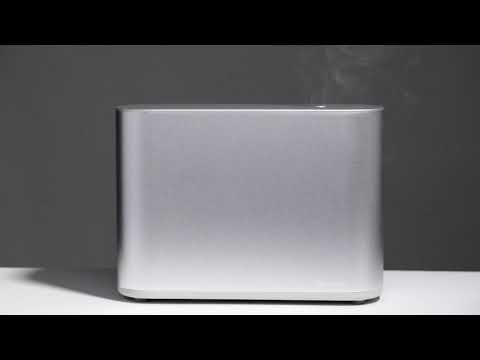 プロフェッショナルアロマディフューザー air エアー professional diffuser air | @aroma – MIX life-style