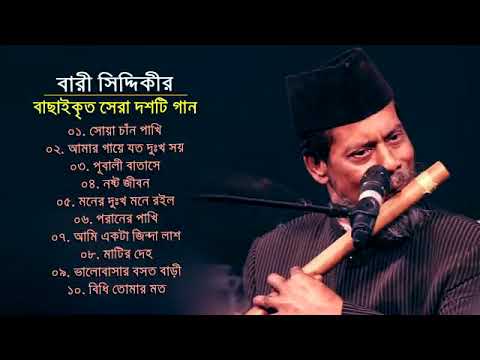Best Songs of Bari Siddiqui