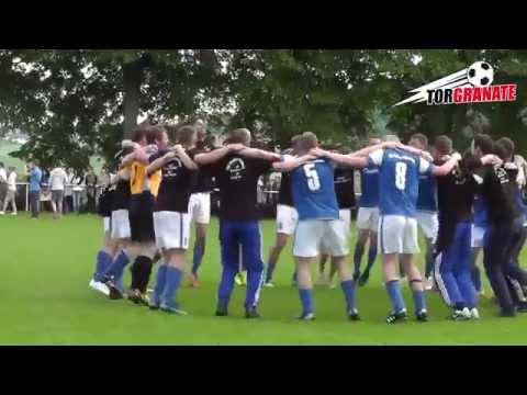 A-Liga: Weyhers feiert Titelgewinn