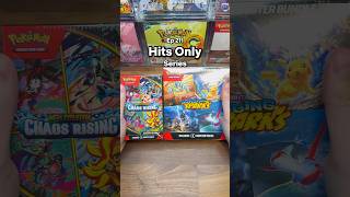 Surging Sparks vs Chaos Rising | Hits Only Episode 211