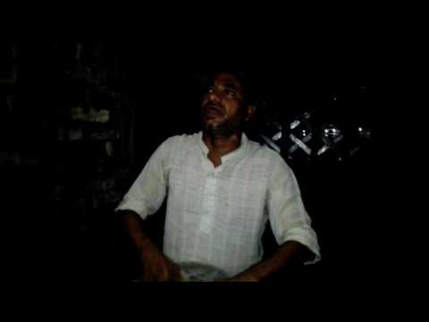 Khwajababa, Shantanu moitra feat Bonnie, Coke Studio @ MTV Season 2 .Road side Cover Music