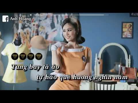 [karaoke] Cô ba Sài gòn