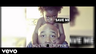 (THE SONG THAT GOT ME DELETED OFF YOUTUBE!!) Yung Child Support - I DA PAPPY!!