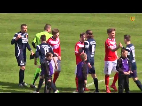 Samenvatting Harkemase Boys - csv Apeldoorn